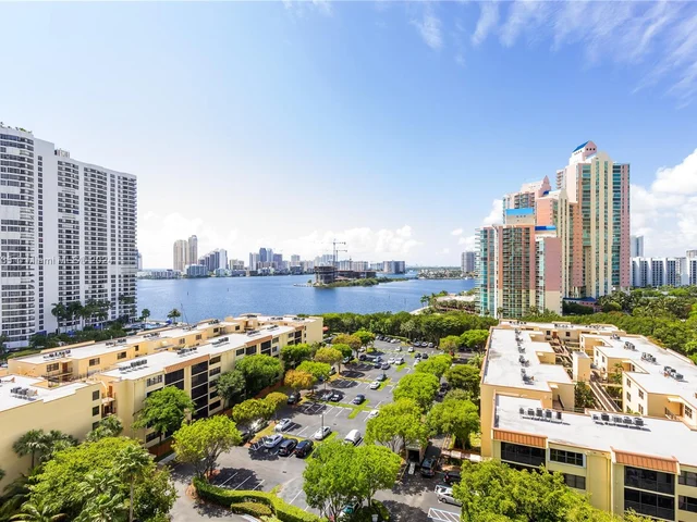 3400 NE 192nd St # 1404, Aventura FL 33180