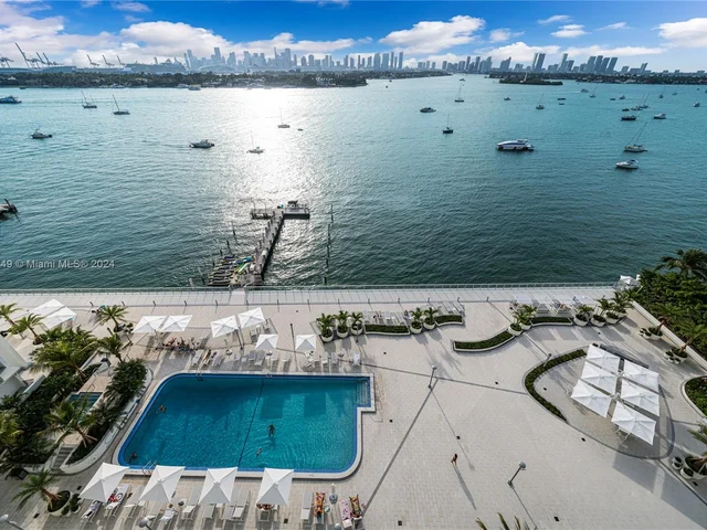 1000 West Ave # 1116, Miami Beach FL 33139