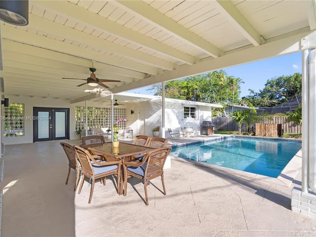 13455 SW 100th Ct, Miami FL 33176