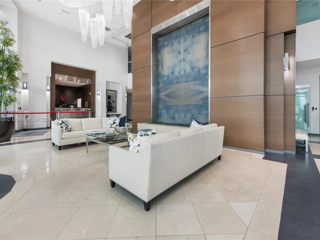 1155 Brickell Bay Dr # 2005, Miami FL 33131