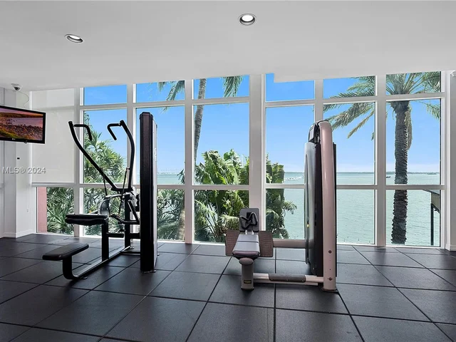 1155 Brickell Bay Dr # 2005, Miami FL 33131