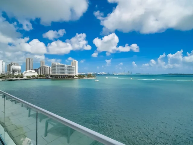 1155 Brickell Bay Dr # 2005, Miami FL 33131