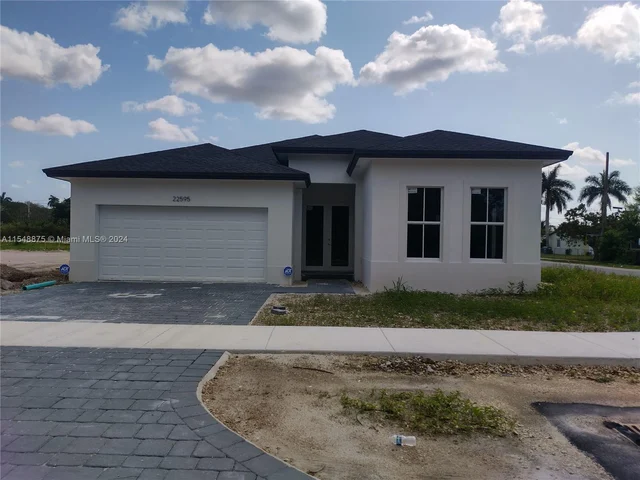 22430 SW 124 ST, Miami FL 33170