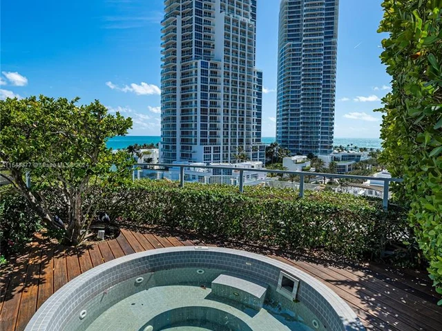 1 Collins Ave, Miami Beach FL 33139