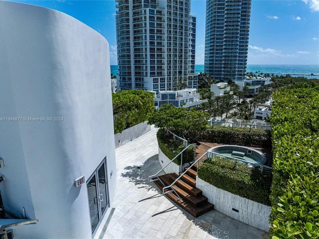 1 Collins Ave, Miami Beach FL 33139