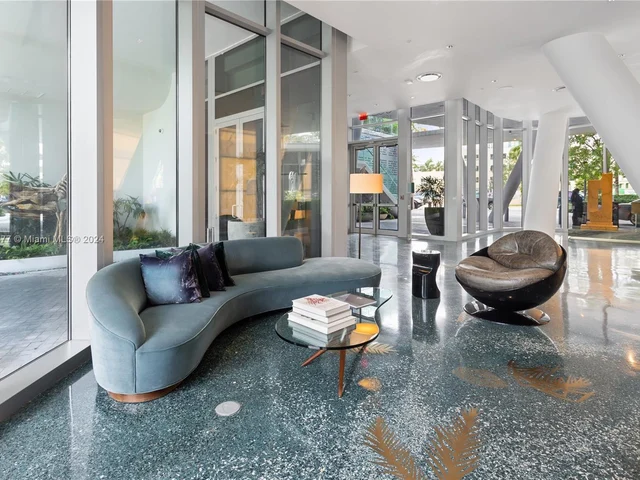 1 Collins Ave, Miami Beach FL 33139