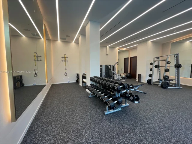 1 Collins Ave, Miami Beach FL 33139