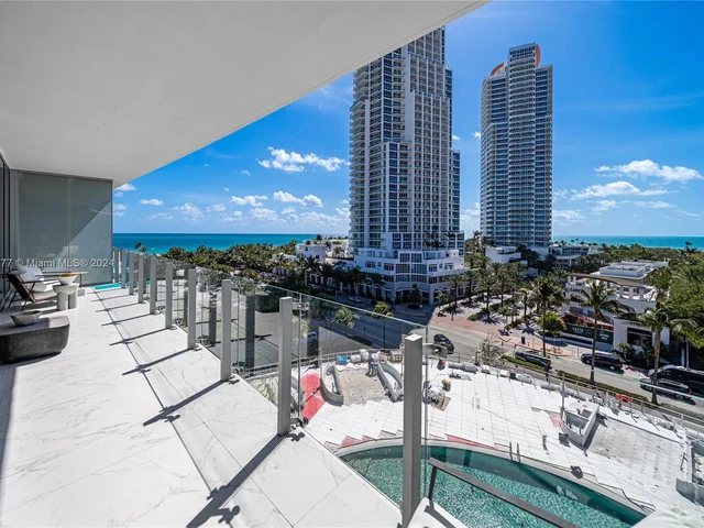1 Collins Ave, Miami Beach FL 33139