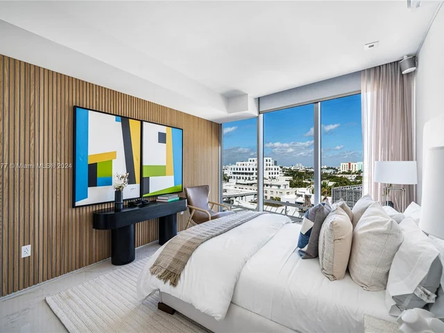 1 Collins Ave, Miami Beach FL 33139