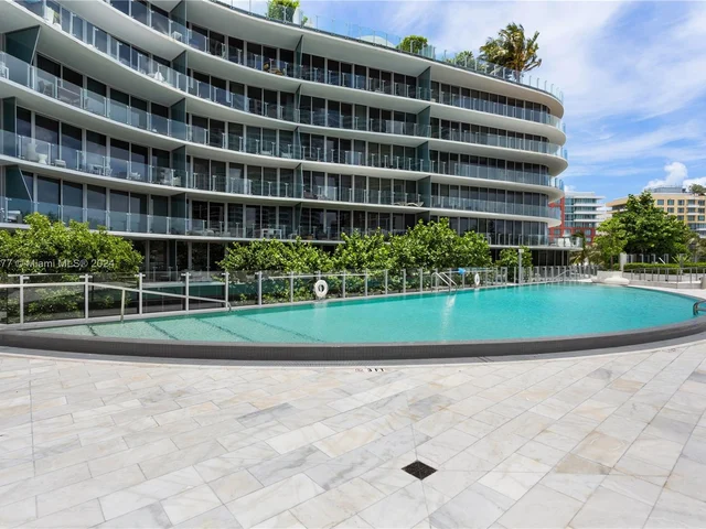 1 Collins Ave, Miami Beach FL 33139