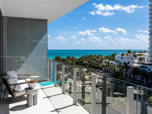 1 Collins Ave, Miami Beach FL 33139