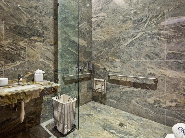 1 Collins Ave, Miami Beach FL 33139