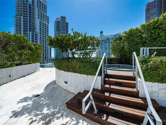 1 Collins Ave, Miami Beach FL 33139