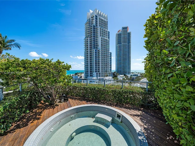 1 Collins Ave, Miami Beach FL 33139