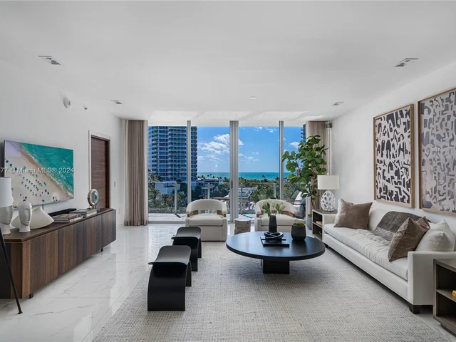 1 Collins Ave, Miami Beach FL 33139