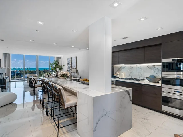 1 Collins Ave, Miami Beach FL 33139