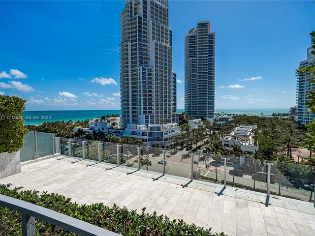 1 Collins Ave, Miami Beach FL 33139