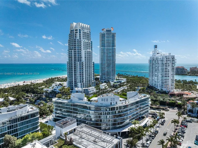 1 Collins Ave, Miami Beach FL 33139