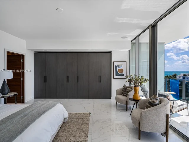 1 Collins Ave, Miami Beach FL 33139