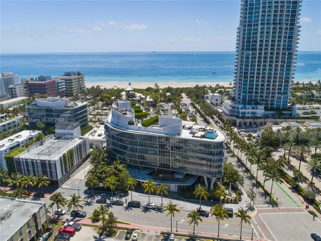 1 Collins Ave, Miami Beach FL 33139