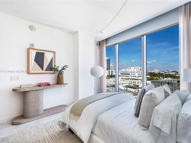 1 Collins Ave, Miami Beach FL 33139