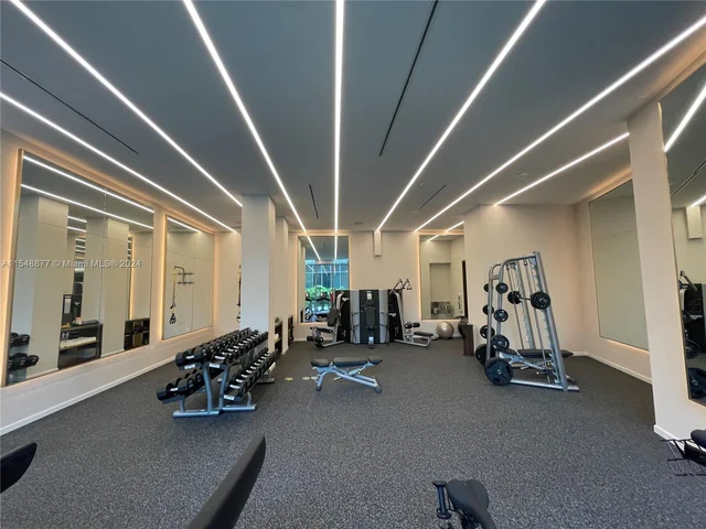 1 Collins Ave, Miami Beach FL 33139