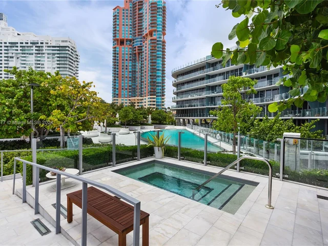 1 Collins Ave, Miami Beach FL 33139