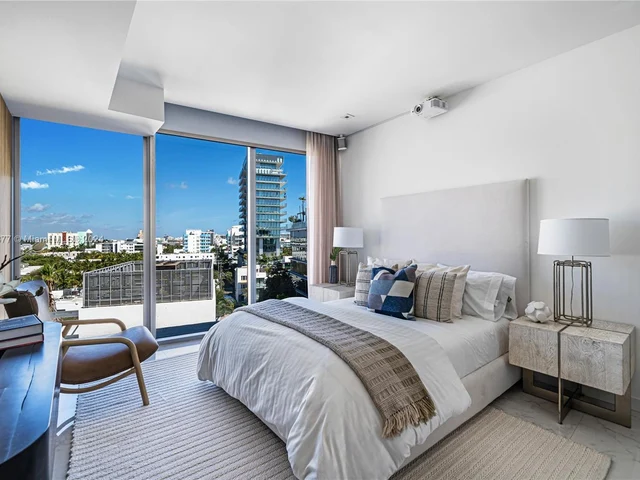 1 Collins Ave, Miami Beach FL 33139