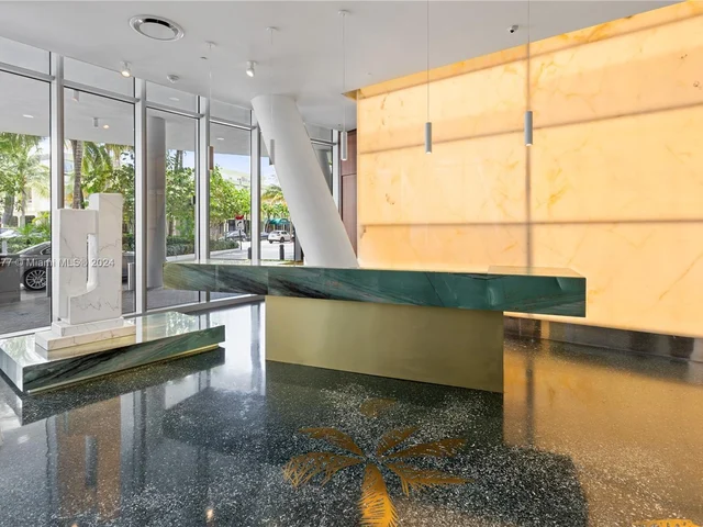 1 Collins Ave, Miami Beach FL 33139