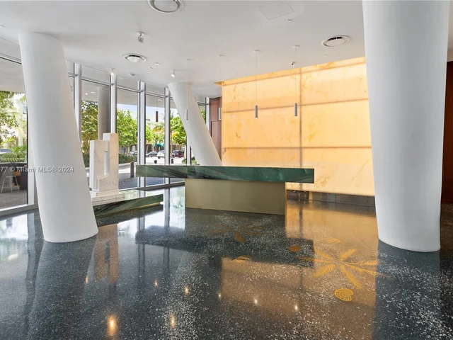 1 Collins Ave, Miami Beach FL 33139