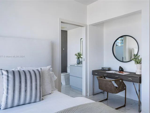 1 Collins Ave, Miami Beach FL 33139