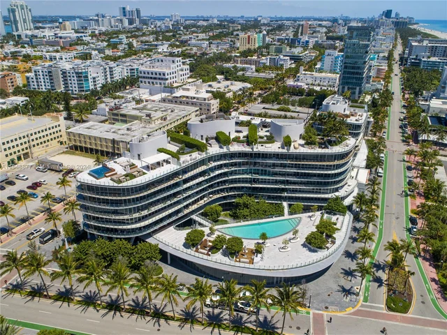 1 Collins Ave, Miami Beach FL 33139