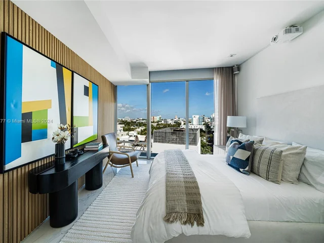 1 Collins Ave, Miami Beach FL 33139