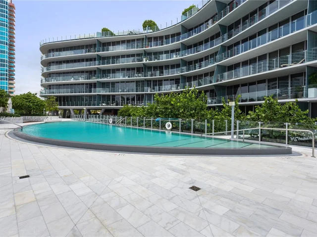 1 Collins Ave, Miami Beach FL 33139