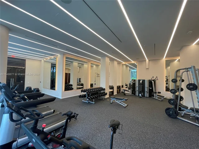 1 Collins Ave, Miami Beach FL 33139