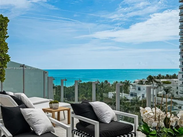 1 Collins Ave, Miami Beach FL 33139