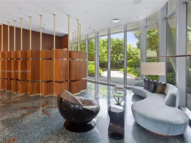 1 Collins Ave, Miami Beach FL 33139