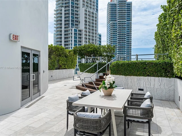 1 Collins Ave, Miami Beach FL 33139