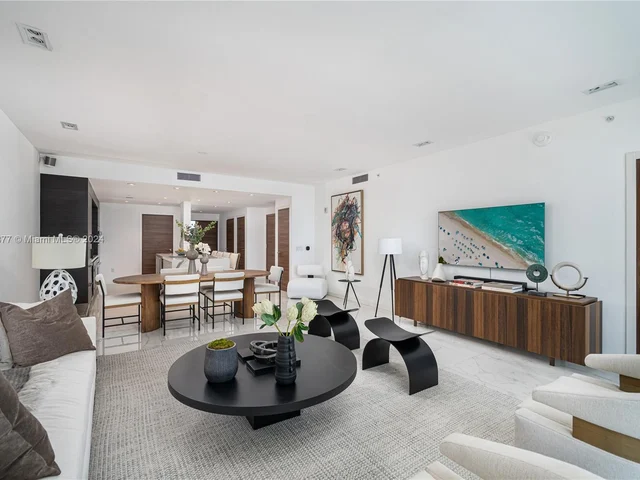 1 Collins Ave, Miami Beach FL 33139