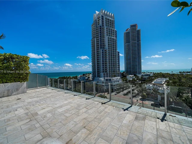 1 Collins Ave, Miami Beach FL 33139