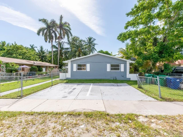 1342 NE 110th Ter # 1, Miami FL 33161