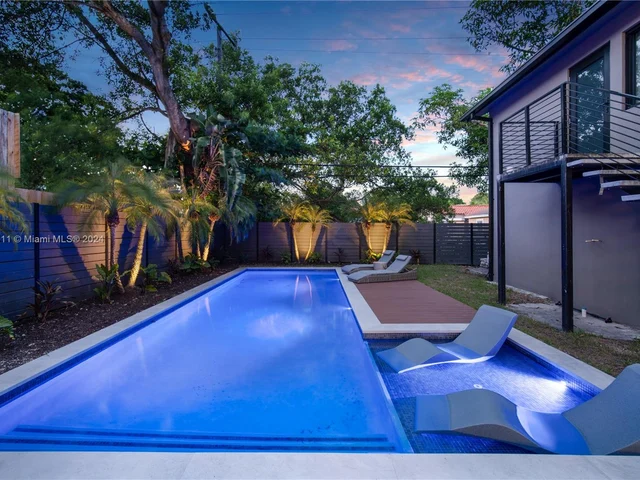 145 NE 49th St # B, Miami FL 33137