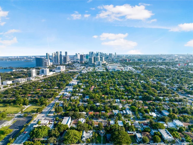 145 NE 49th St # B, Miami FL 33137