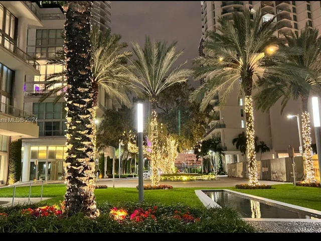 92 SW 3rd St # 2510, Miami FL 33130