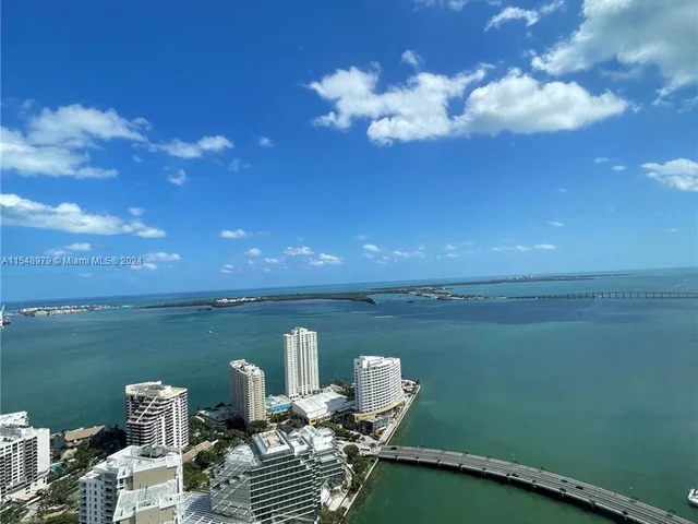 495 Brickell Ave # 5102, Miami FL 33131