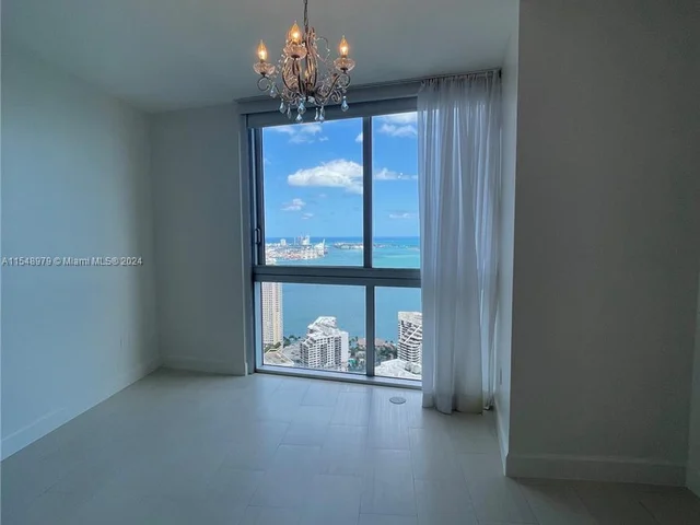 495 Brickell Ave # 5102, Miami FL 33131