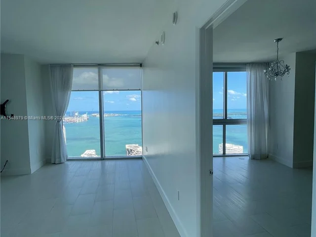 495 Brickell Ave # 5102, Miami FL 33131