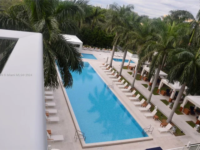 2627 S Bayshore Dr # 808, Miami FL 33133