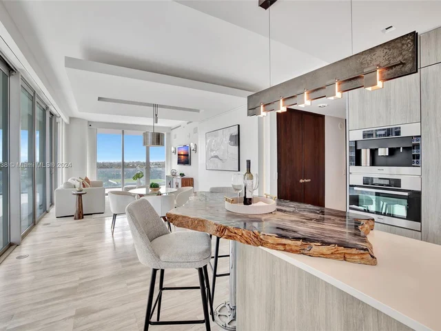 360 Ocean Dr # 601S, Key Biscayne FL 33149