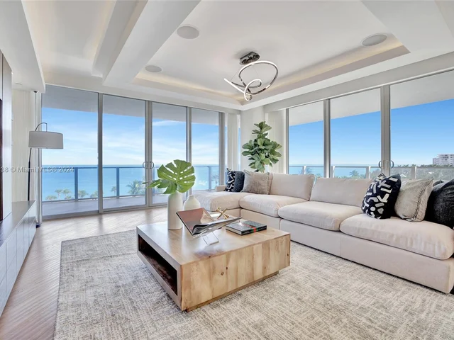 360 Ocean Dr # 601S, Key Biscayne FL 33149